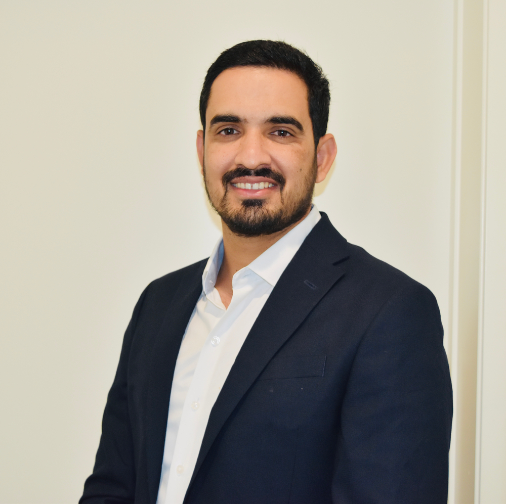 Muhammad Naqash Afzal - Realtor in Los Angeles, CA