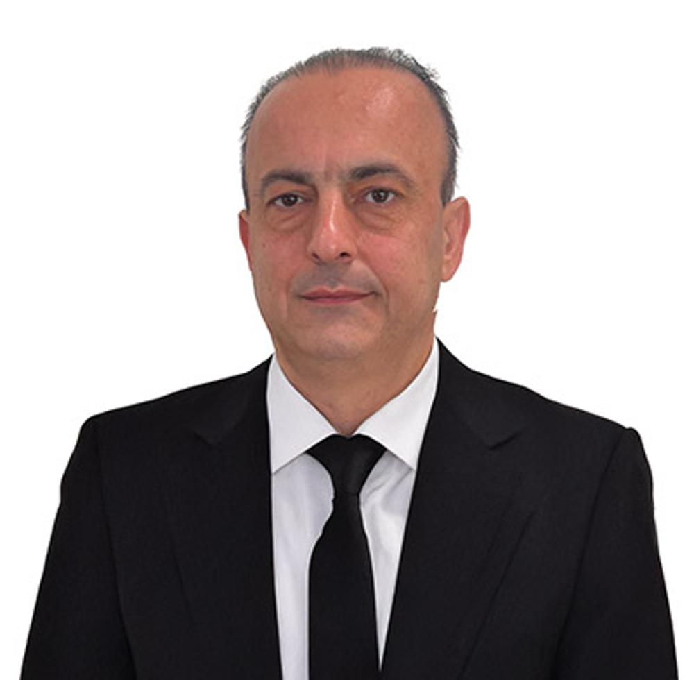 Alfred Arutyunyan - Realtor in Glendale, CA