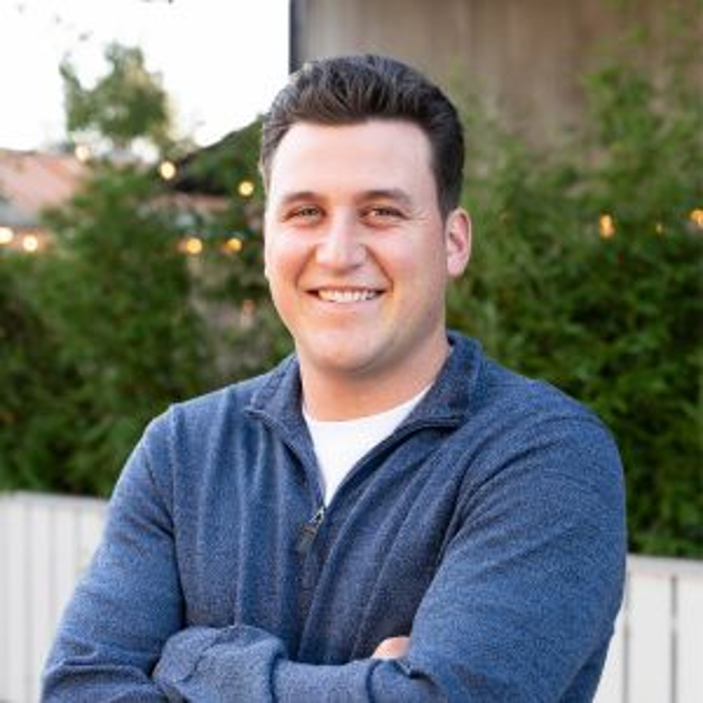 Bradley Hodson - Realtor in Santa Rosa, CA
