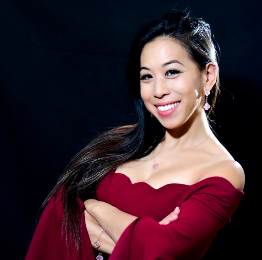 Athena Hoa Nguyen - Realtor in San Jose, CA