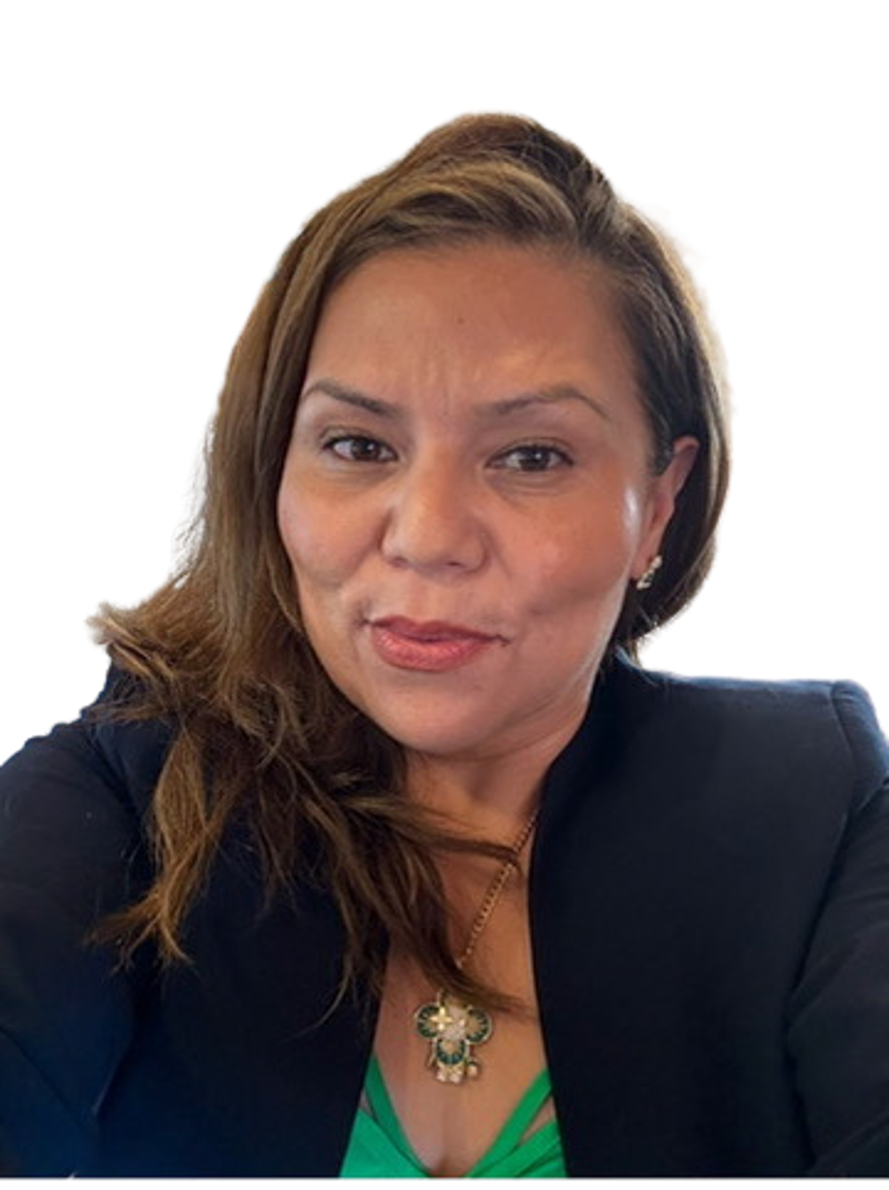 Olivia Salgado Dominguez - Realtor in Danville, CA