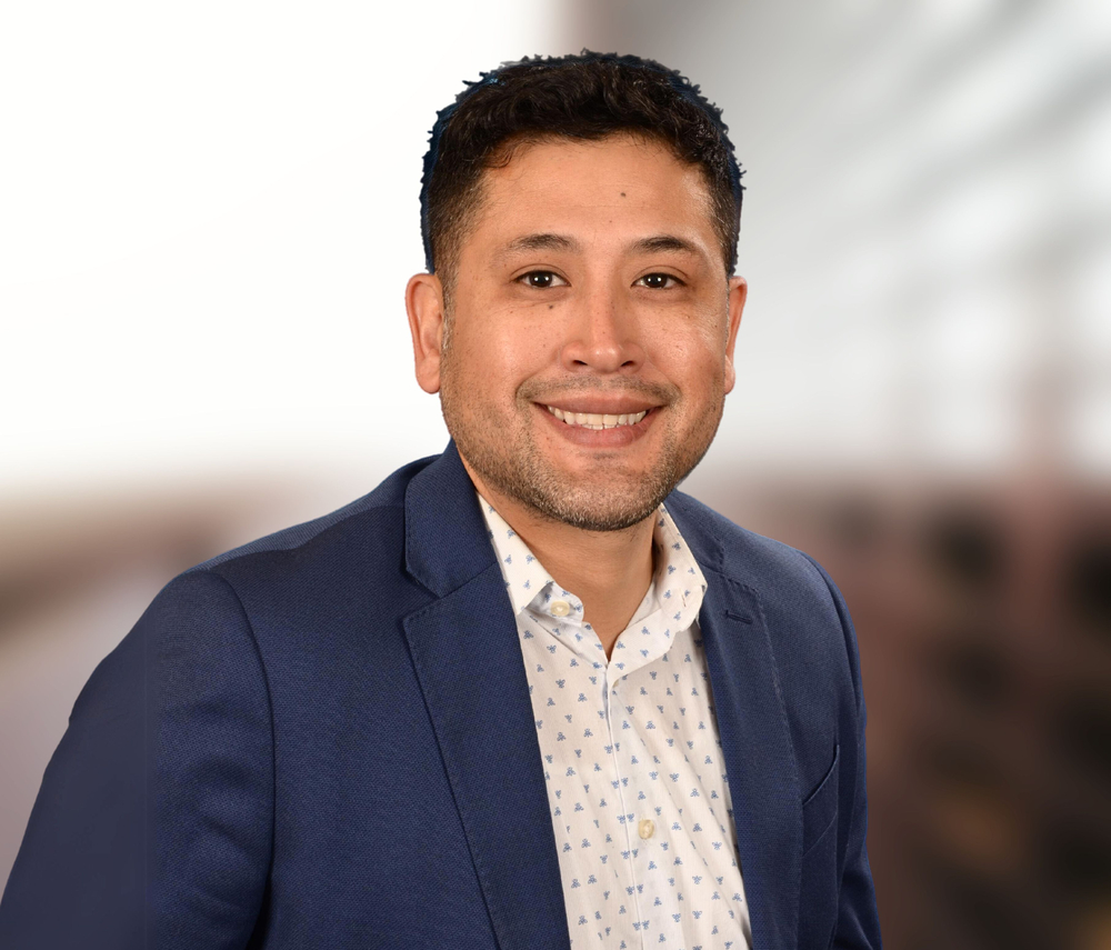 Jose Luis Entrekin - Realtor in Oakland, CA