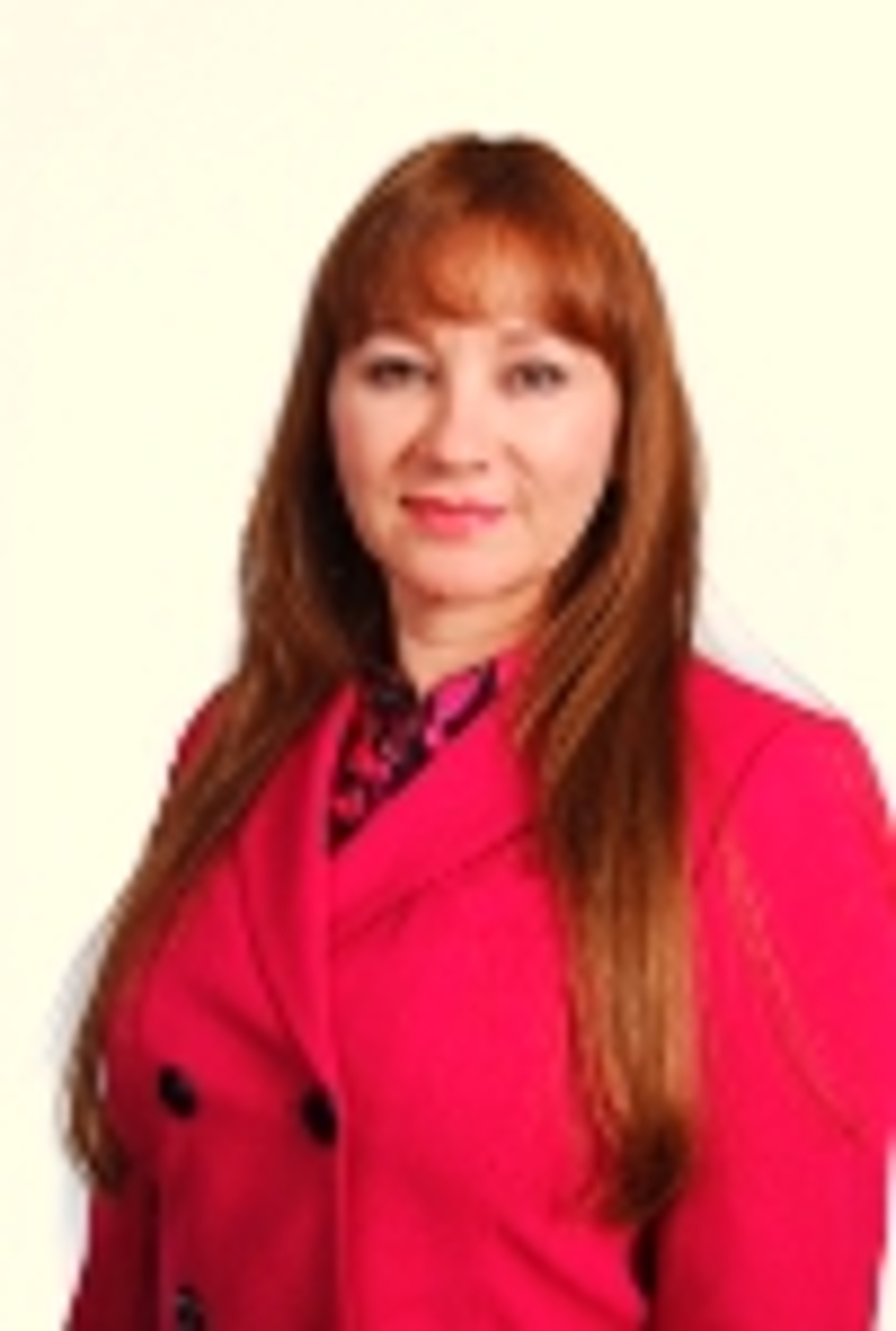 Abigail Orozco - Realtor in Covina
