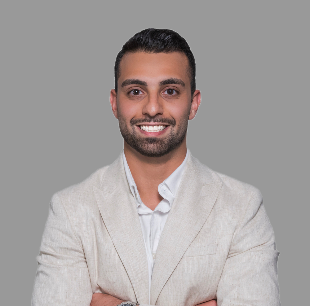 Ali Fahimi - Realtor in Upland, CA