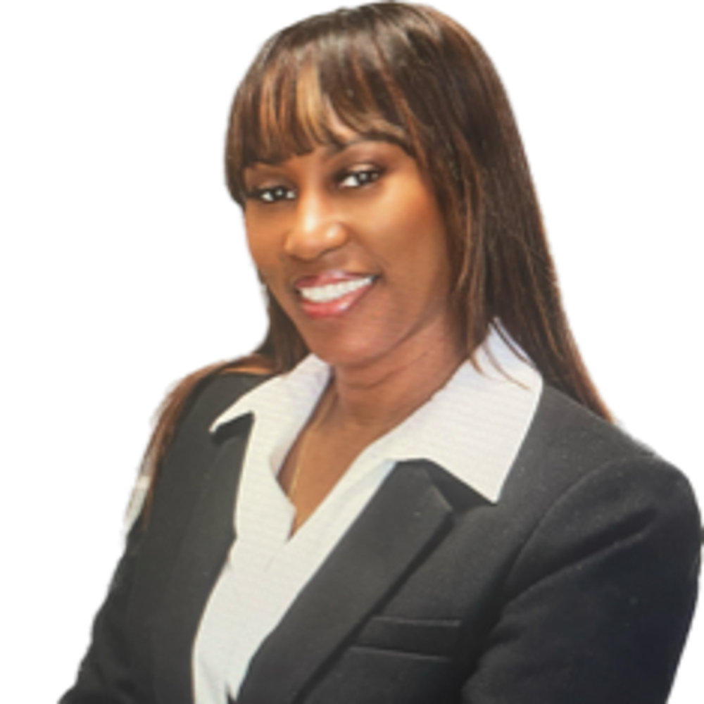 Channon Bussey - Realtor in Upland, CA