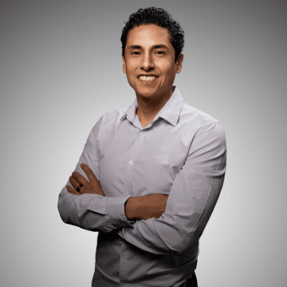 Ludwig Hisao Morales Tellez - Realtor in Upland, CA