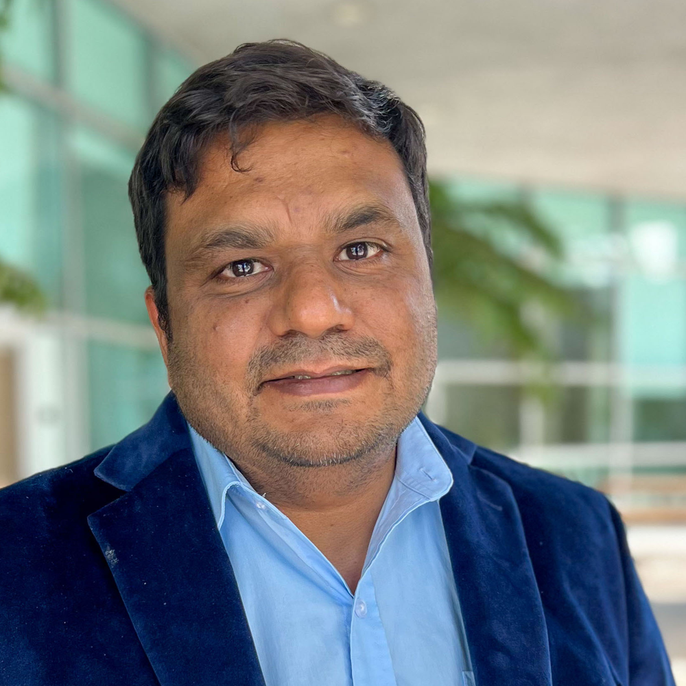 Ravi Pavagada - Realtor in Cupertino, CA