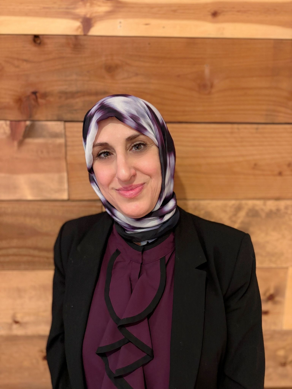 Lamaan Mohseni Behbahani - Realtor in Cupertino, CA