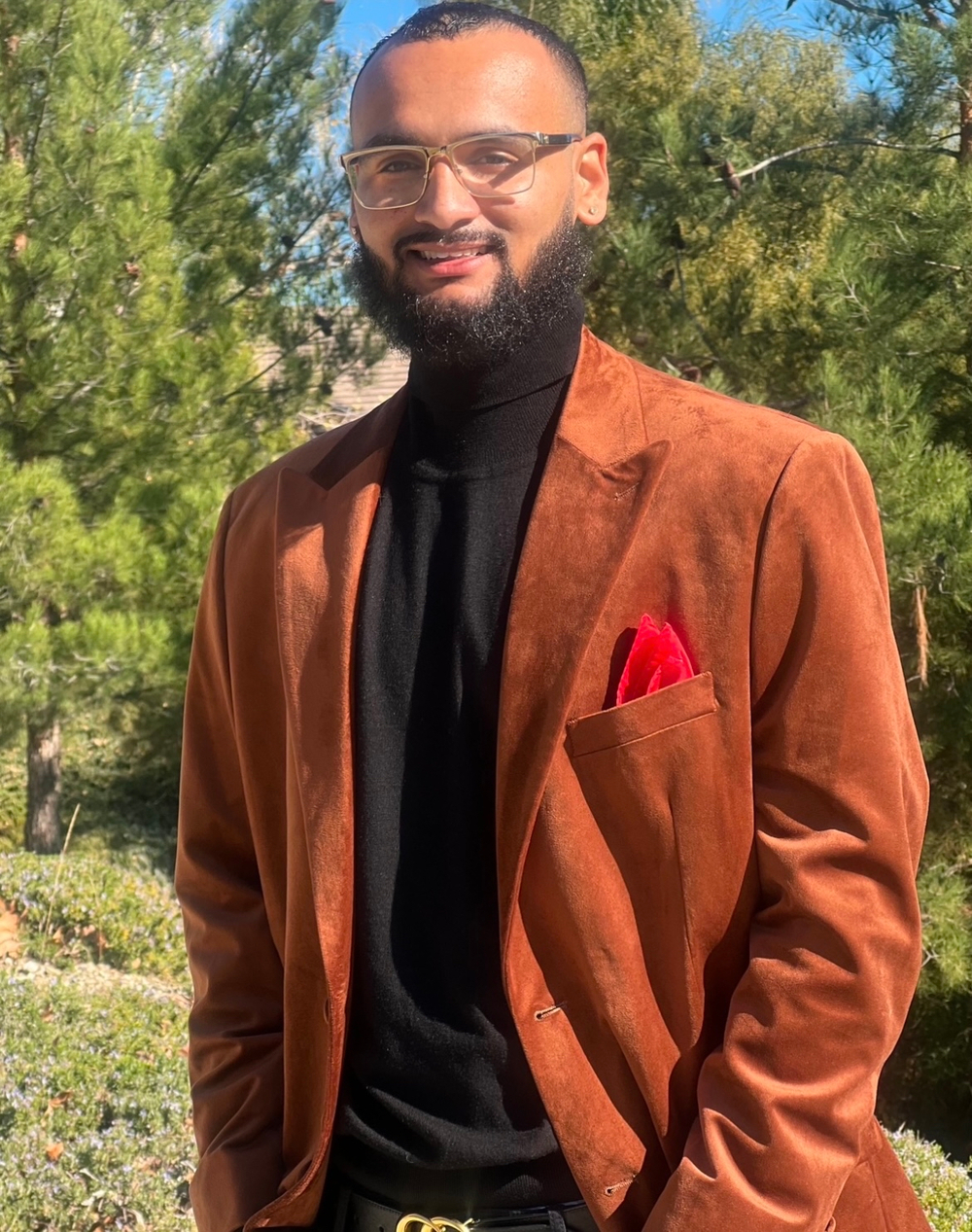 Jonathan Herrell - Realtor in Redlands, CA