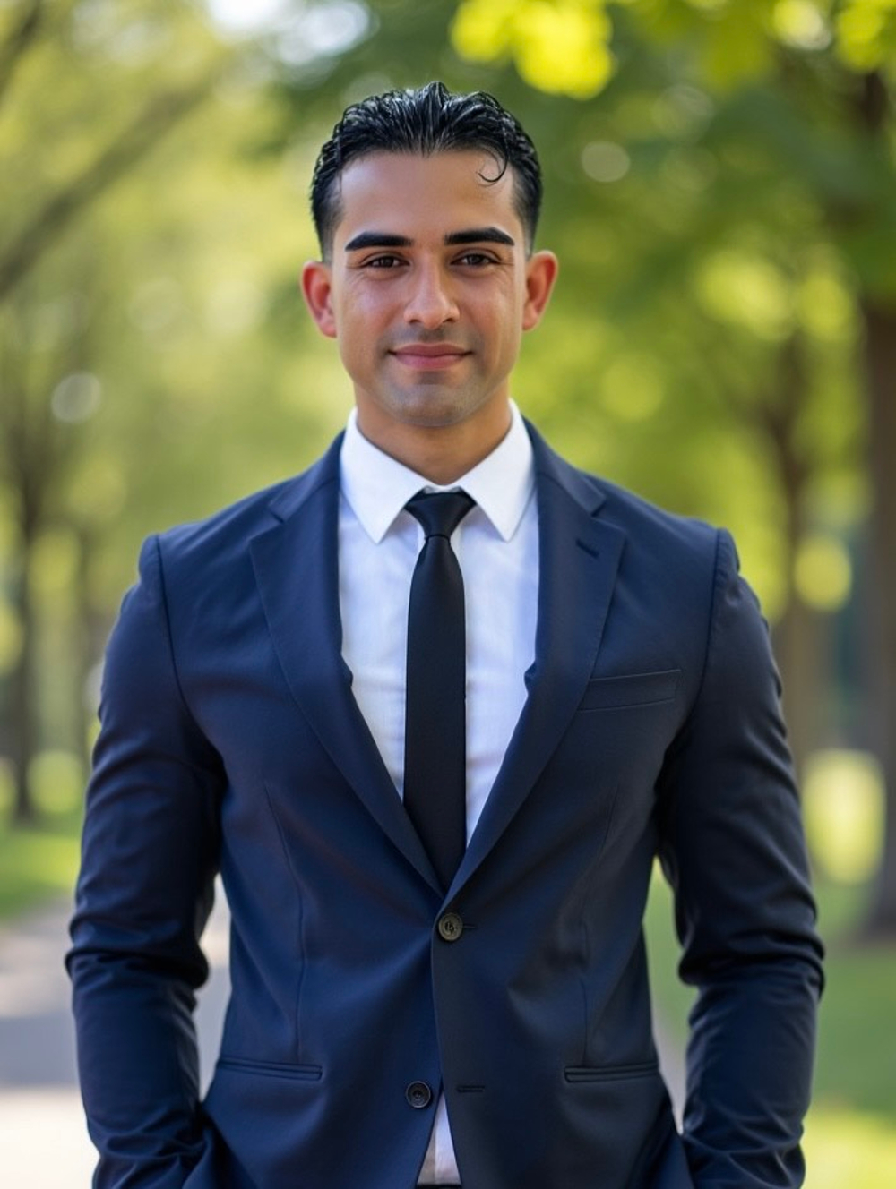 Emmanuel Villa - Realtor in Studio City, CA
