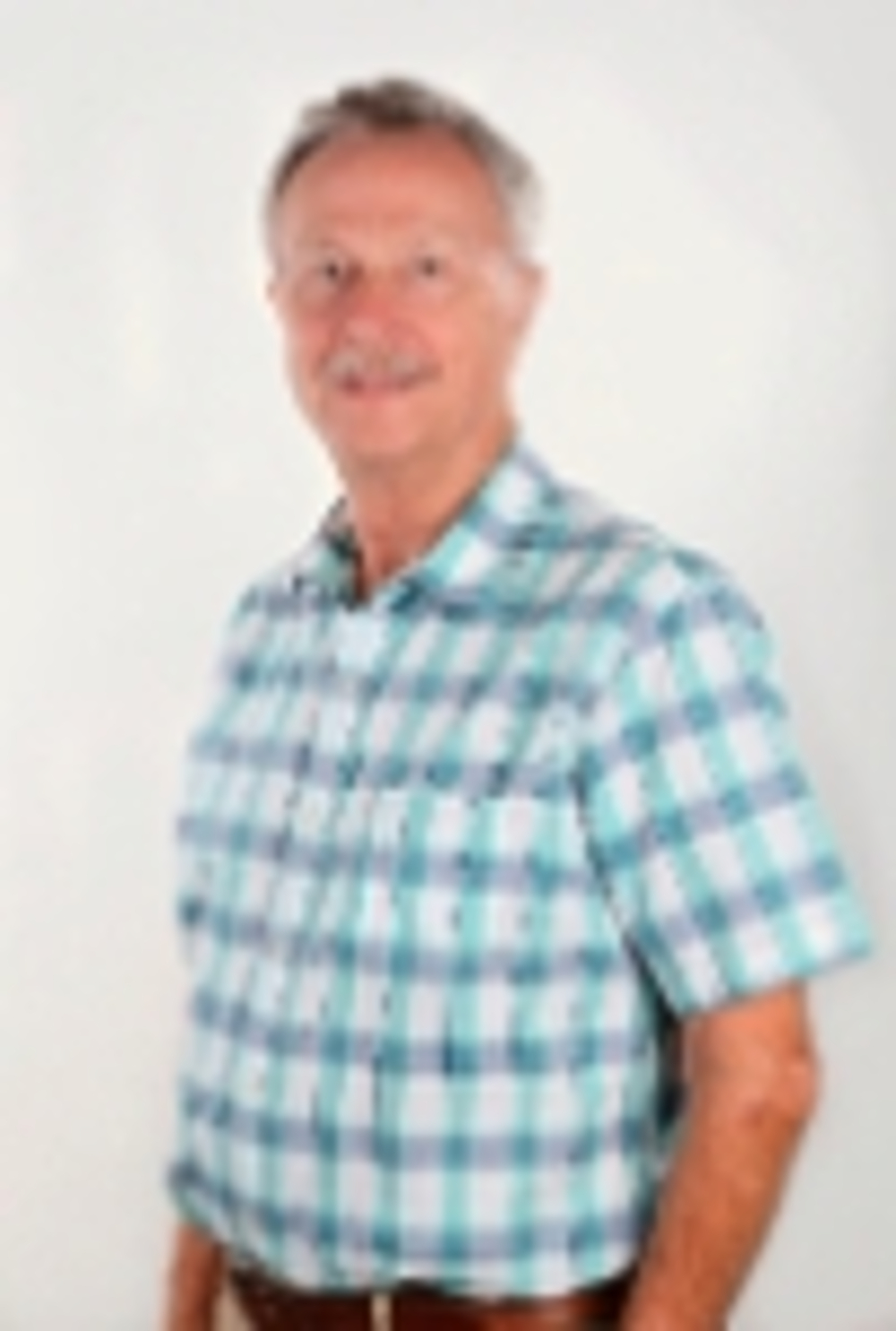 Richard Templeton - Realtor in Merced, CA
