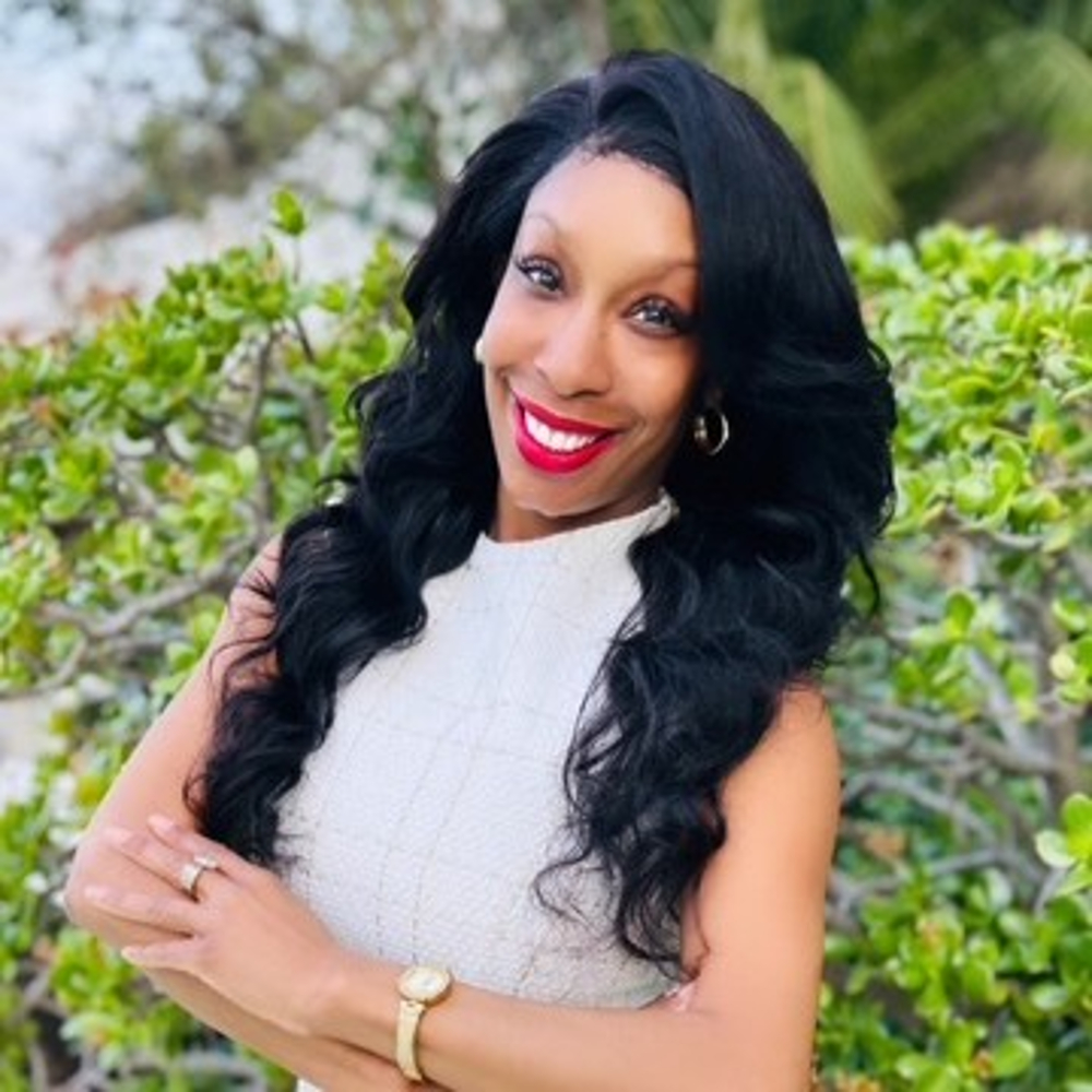 Nikki Jackson - Realtor in Encino, CA