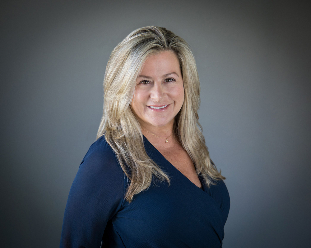 Christina Fishback - Realtor in Simi Valley, CA
