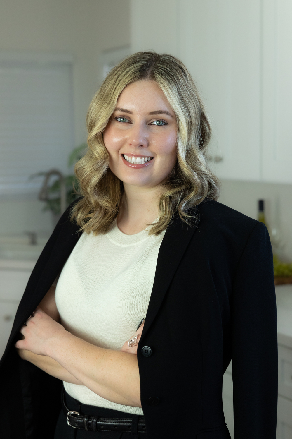 Brittany Bumpus - Realtor in Chico, CA