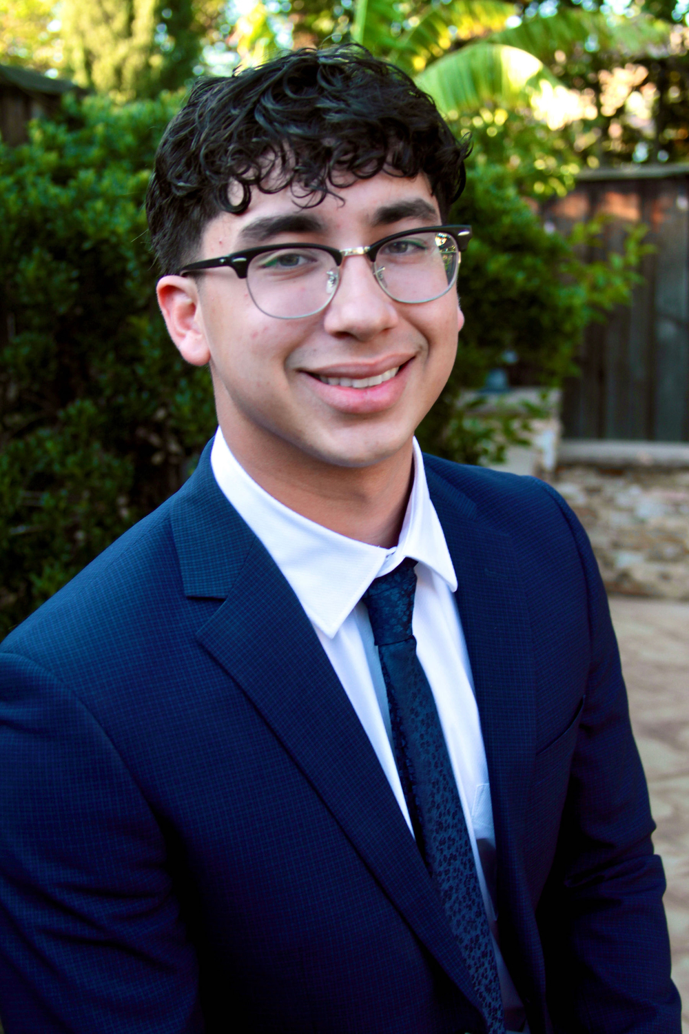 Andres Gomez - Realtor in CA