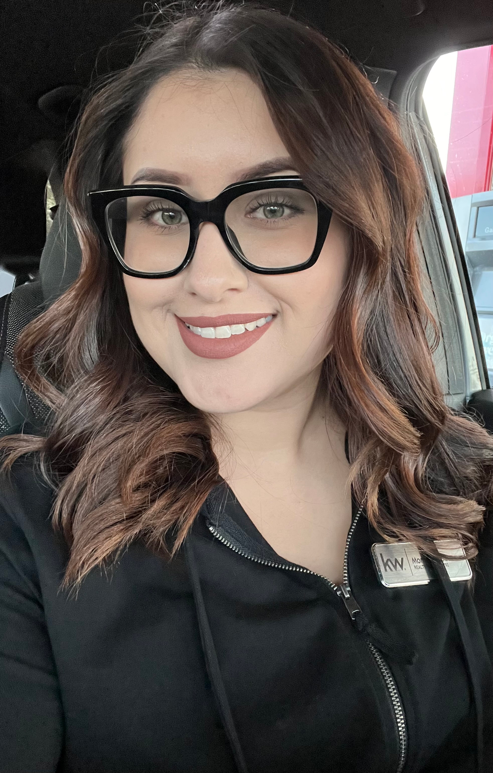 Monica Orozco - Realtor in CA