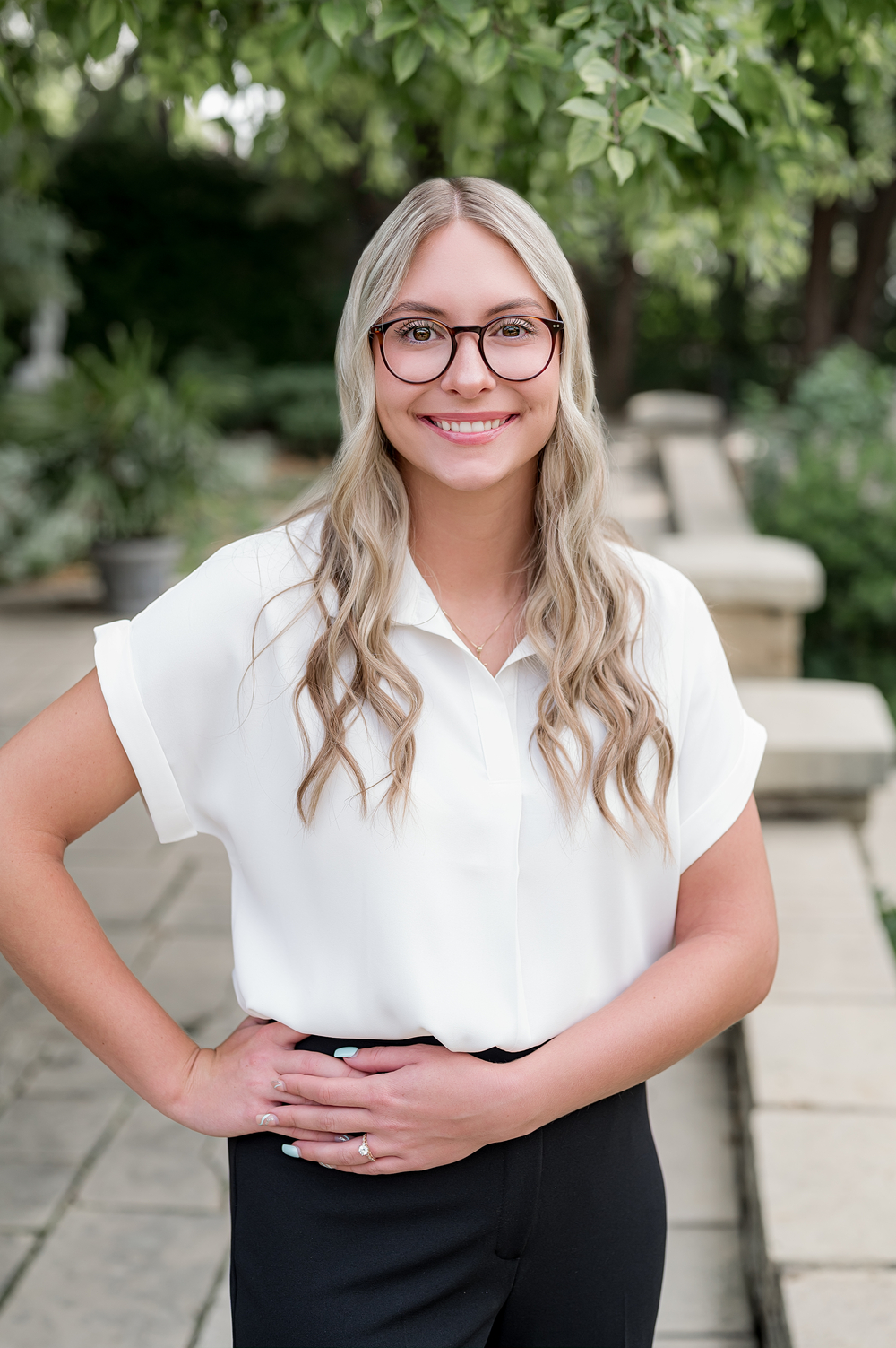 Kelsea Hampton - Realtor in Wichita, KS