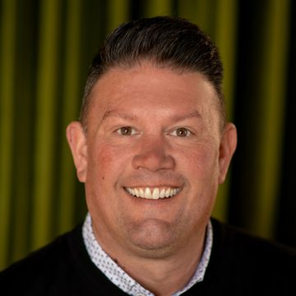 Joel Emerson - Realtor in Overland Park, KS