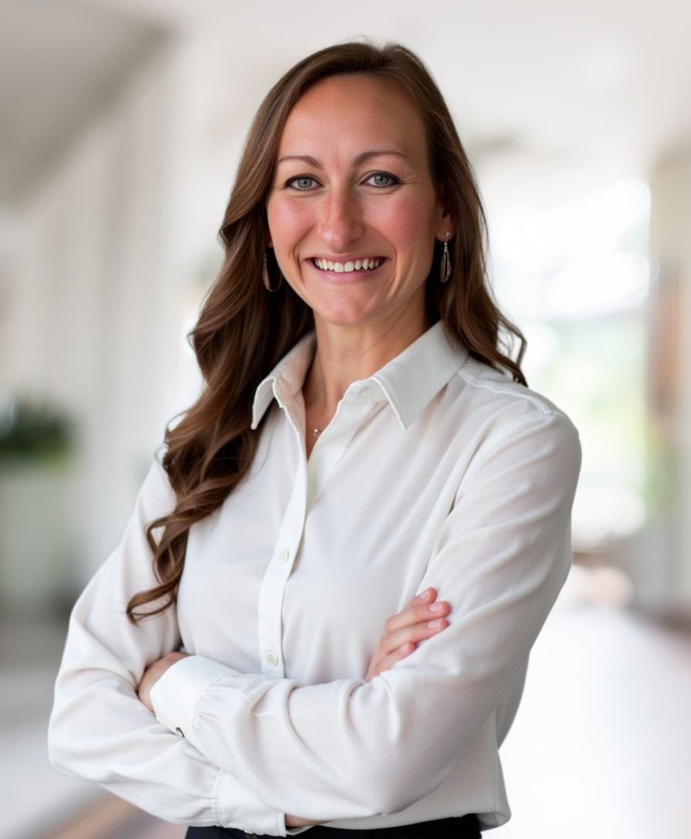 Hailey Sandoval - Realtor in Topeka, KS