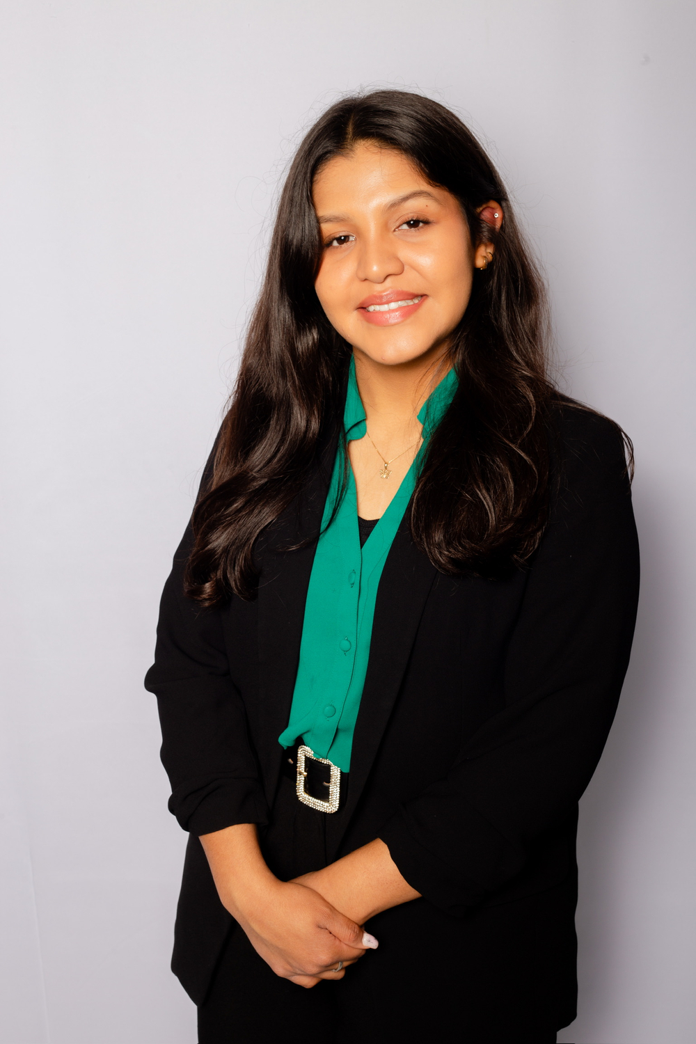 Princess Rodriguez - Realtor in Overland Park, KS