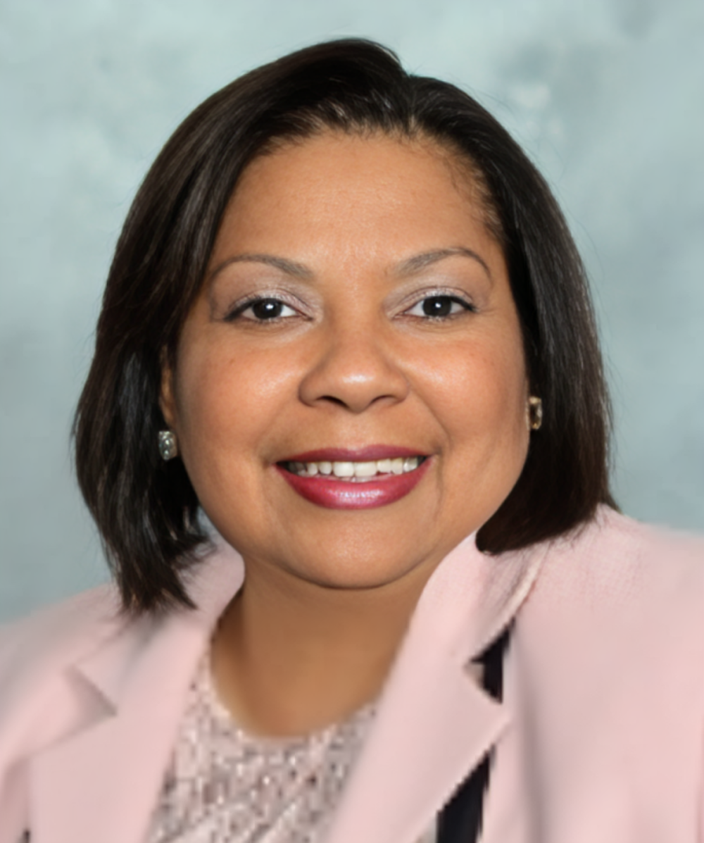 Ana Vallis Henry - Realtor in Overland Park, KS