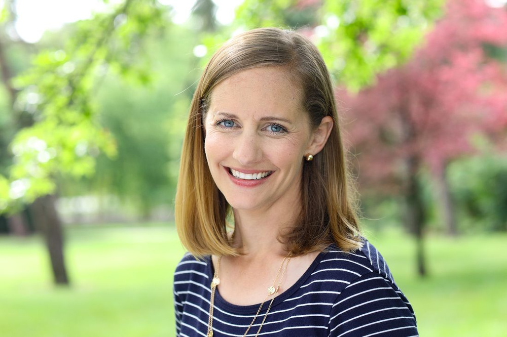 Amy Williams - Realtor in Prairie Village, KS