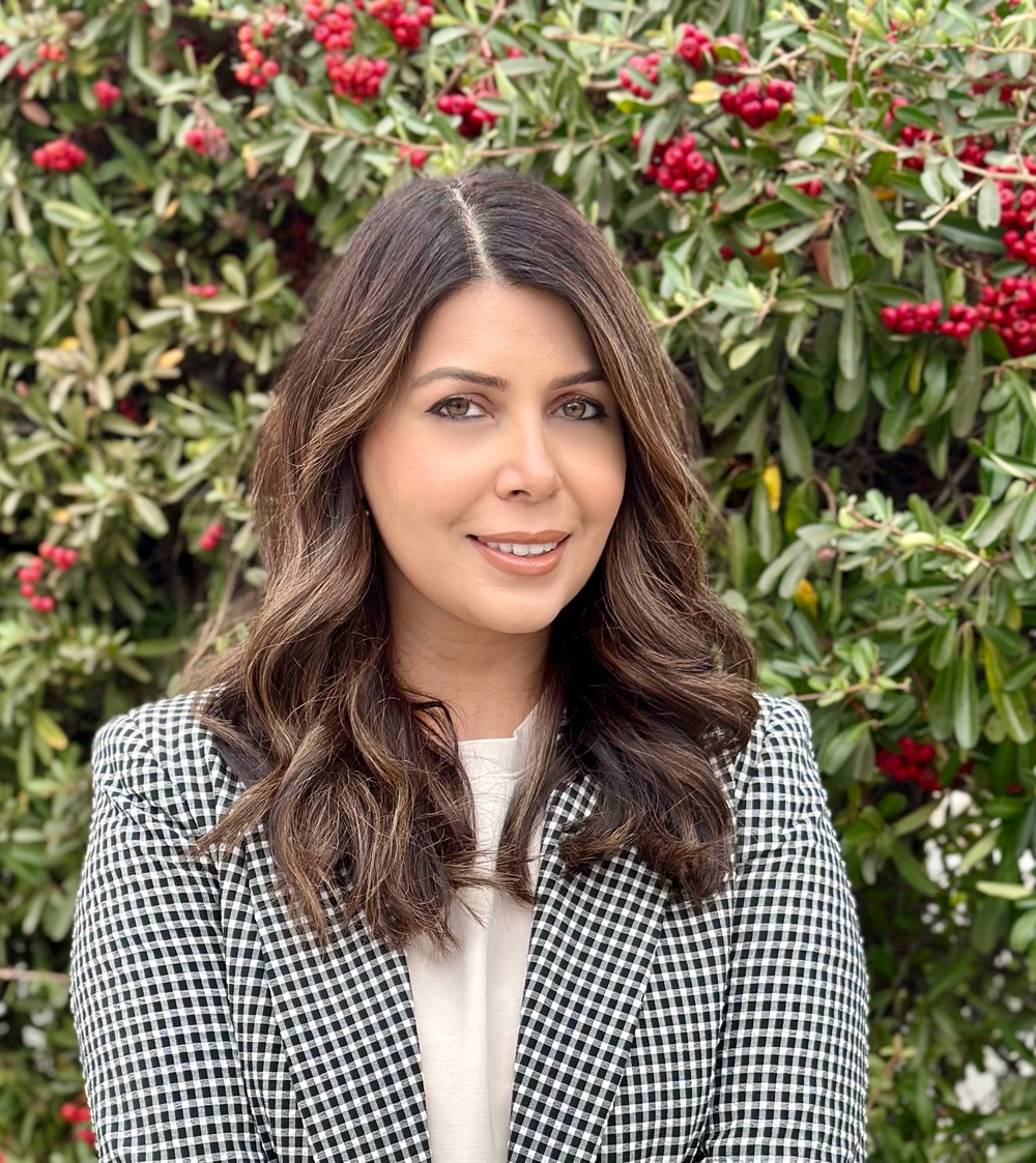 Zara Malik - Realtor in Pasadena, CA