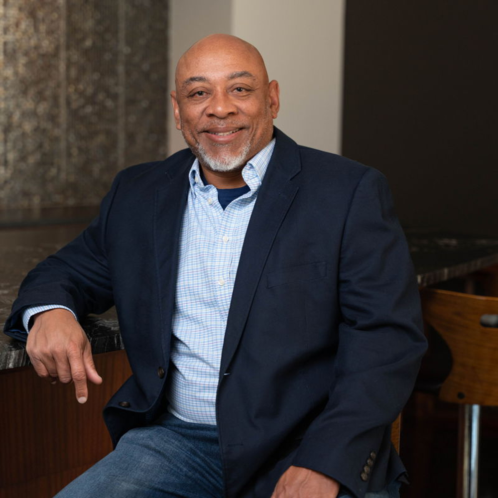Myron Coats - Realtor in Tuscaloosa, AL