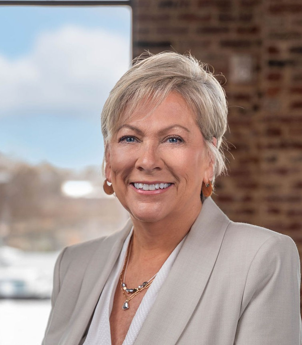 Ivy Hunter - Realtor in Tuscaloosa, AL