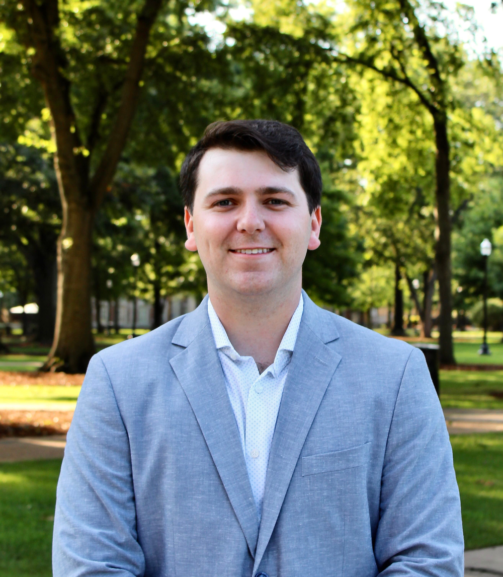 Noah Marler - Realtor in Tuscaloosa, AL