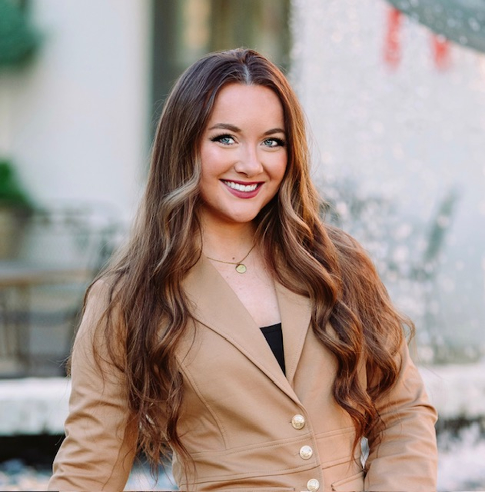 Tayllor Barnett - Realtor in Tuscaloosa, AL