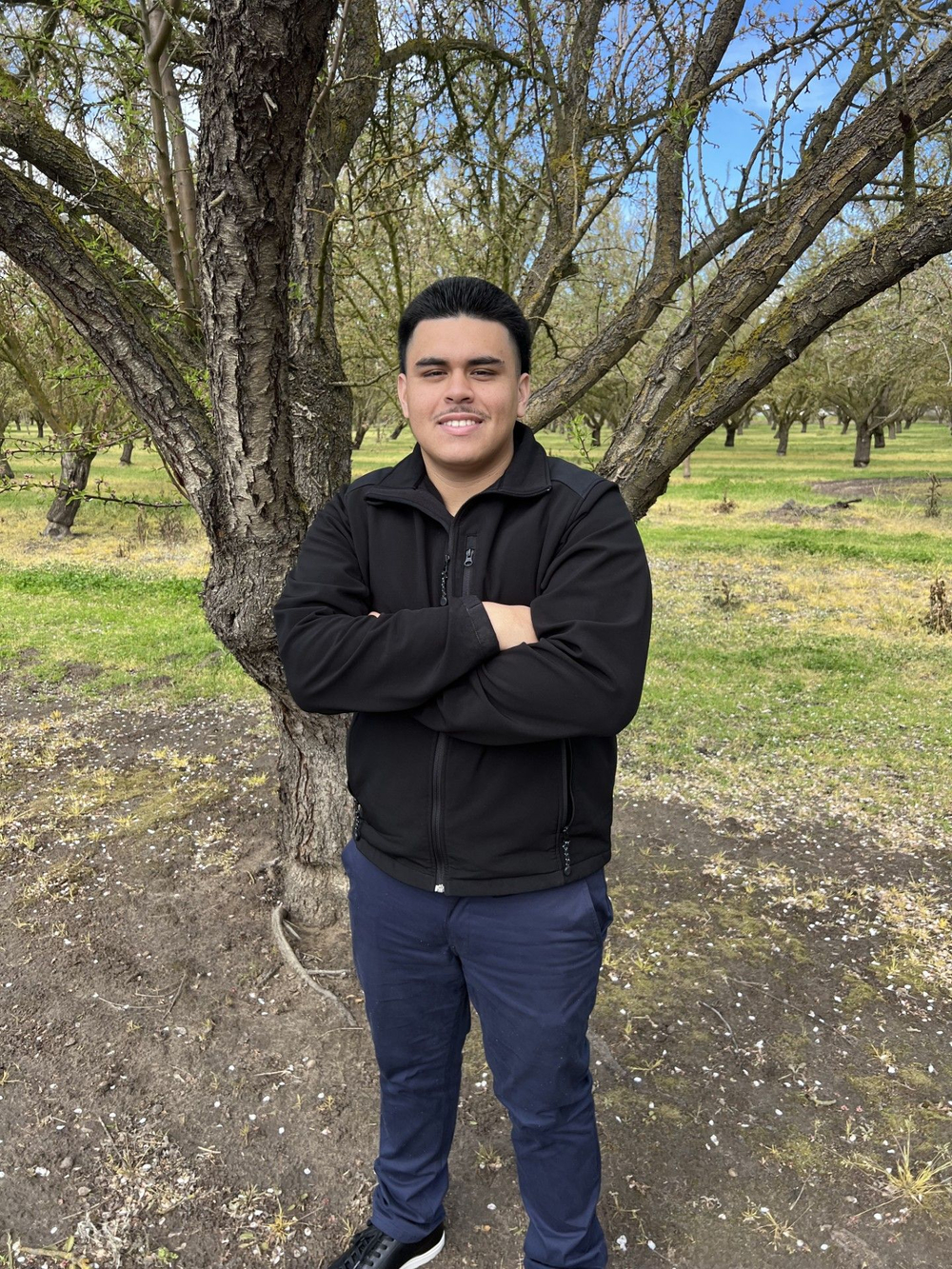 Richard Sambrano - Realtor in Modesto, CA