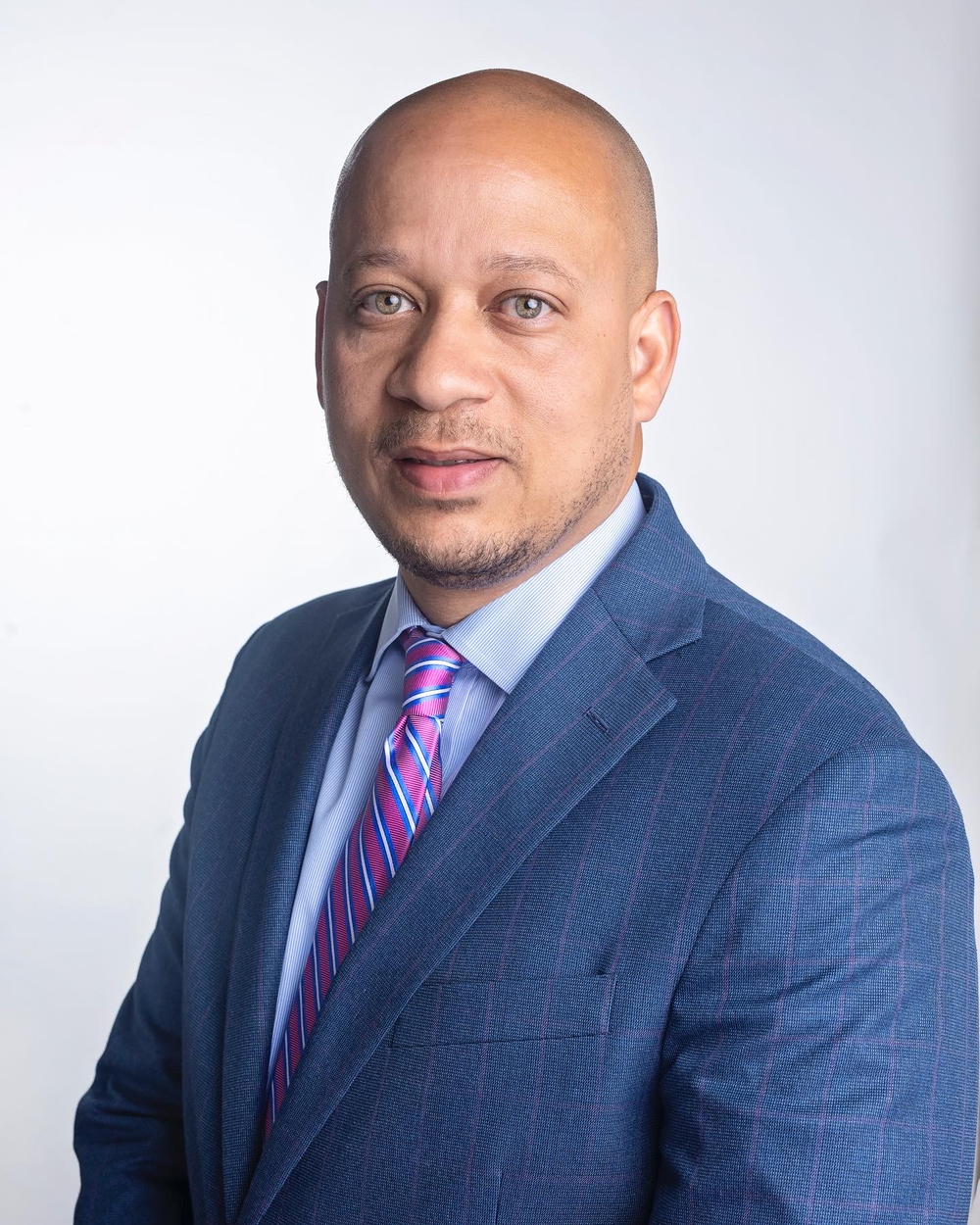 David West - Realtor in Madison, AL