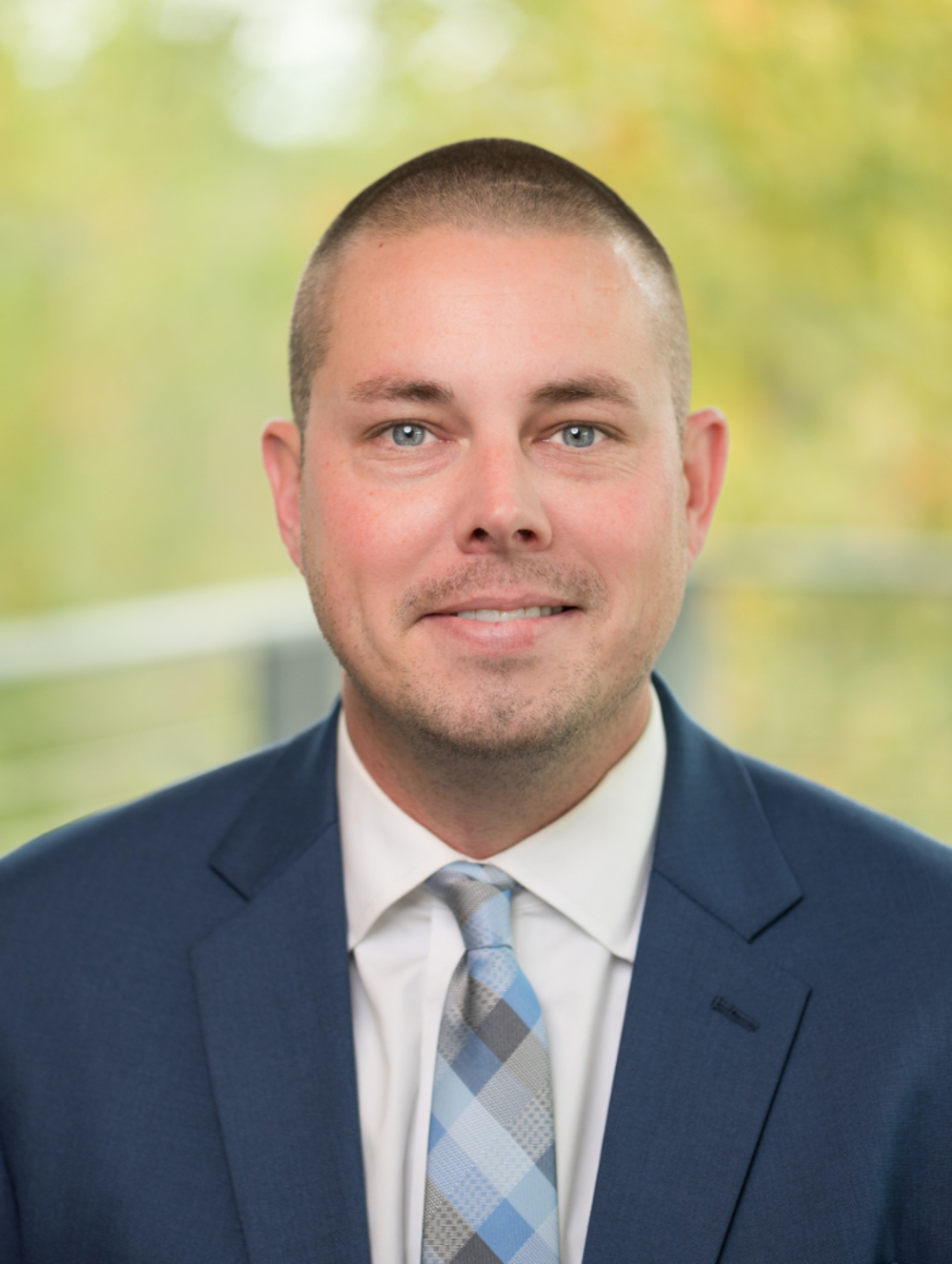 Chris Madigan - Realtor in AL