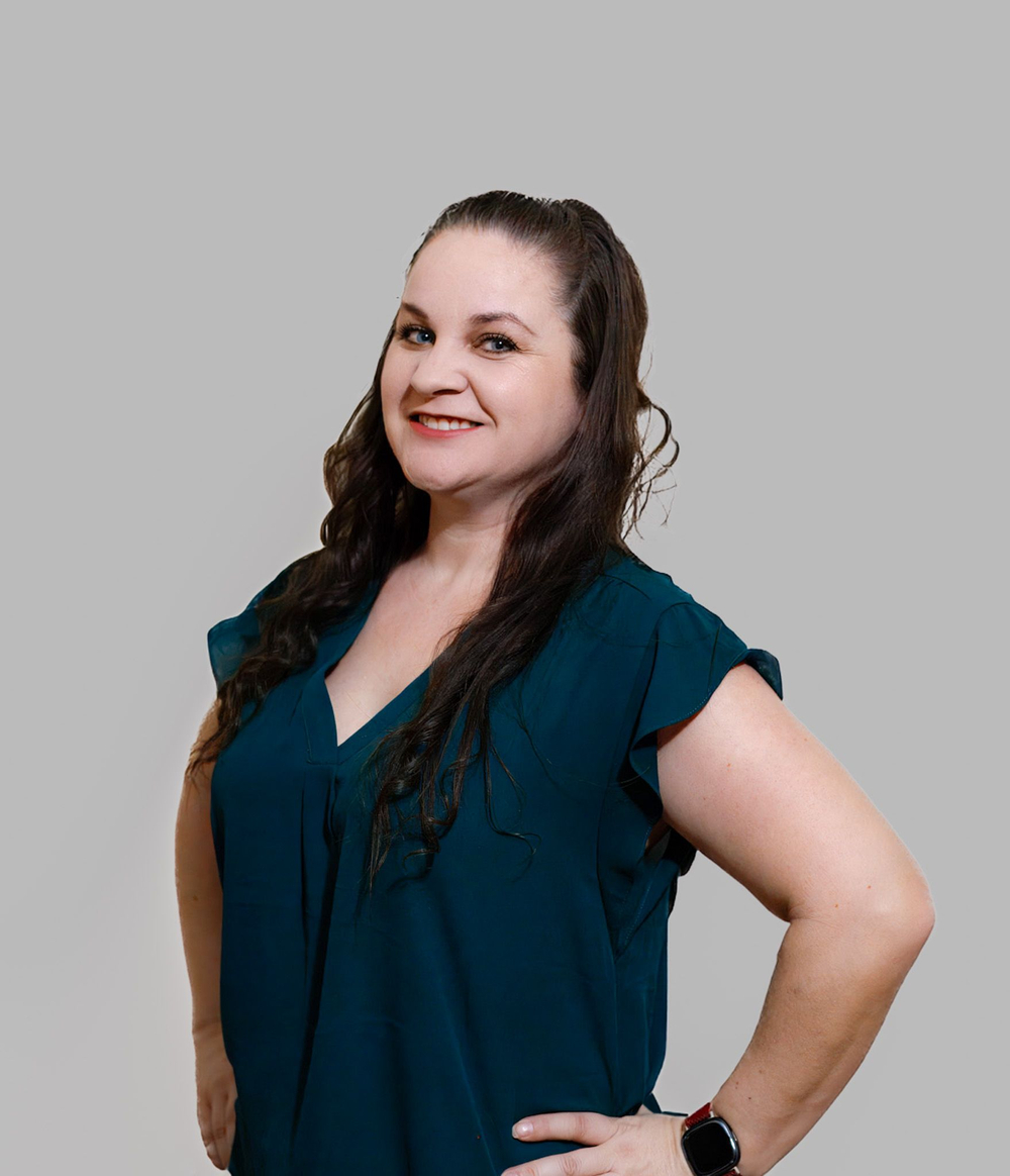 Jessica Hassan - Realtor in Madison, AL