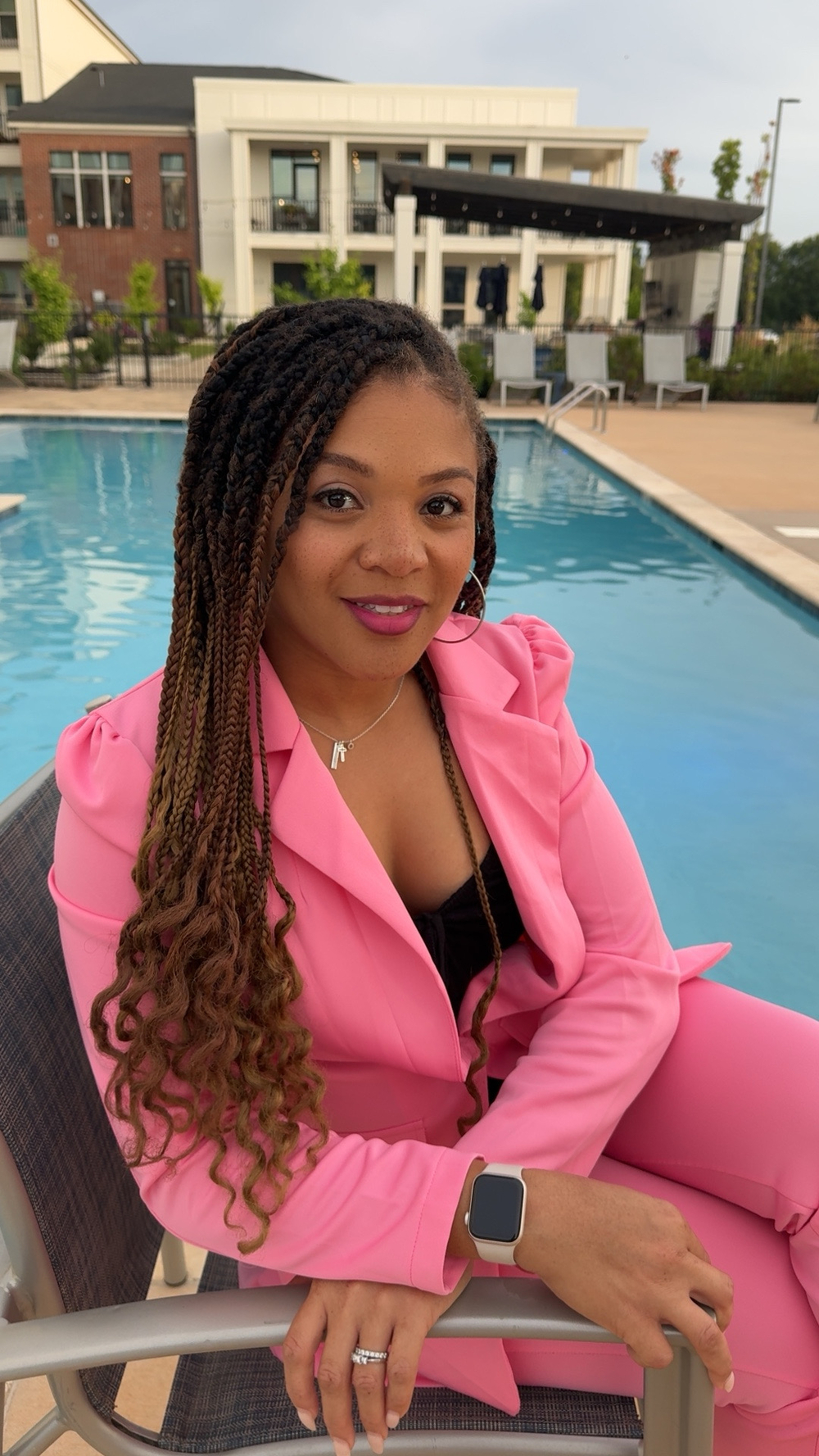 Lydia Hayes - Realtor in Huntsville, AL