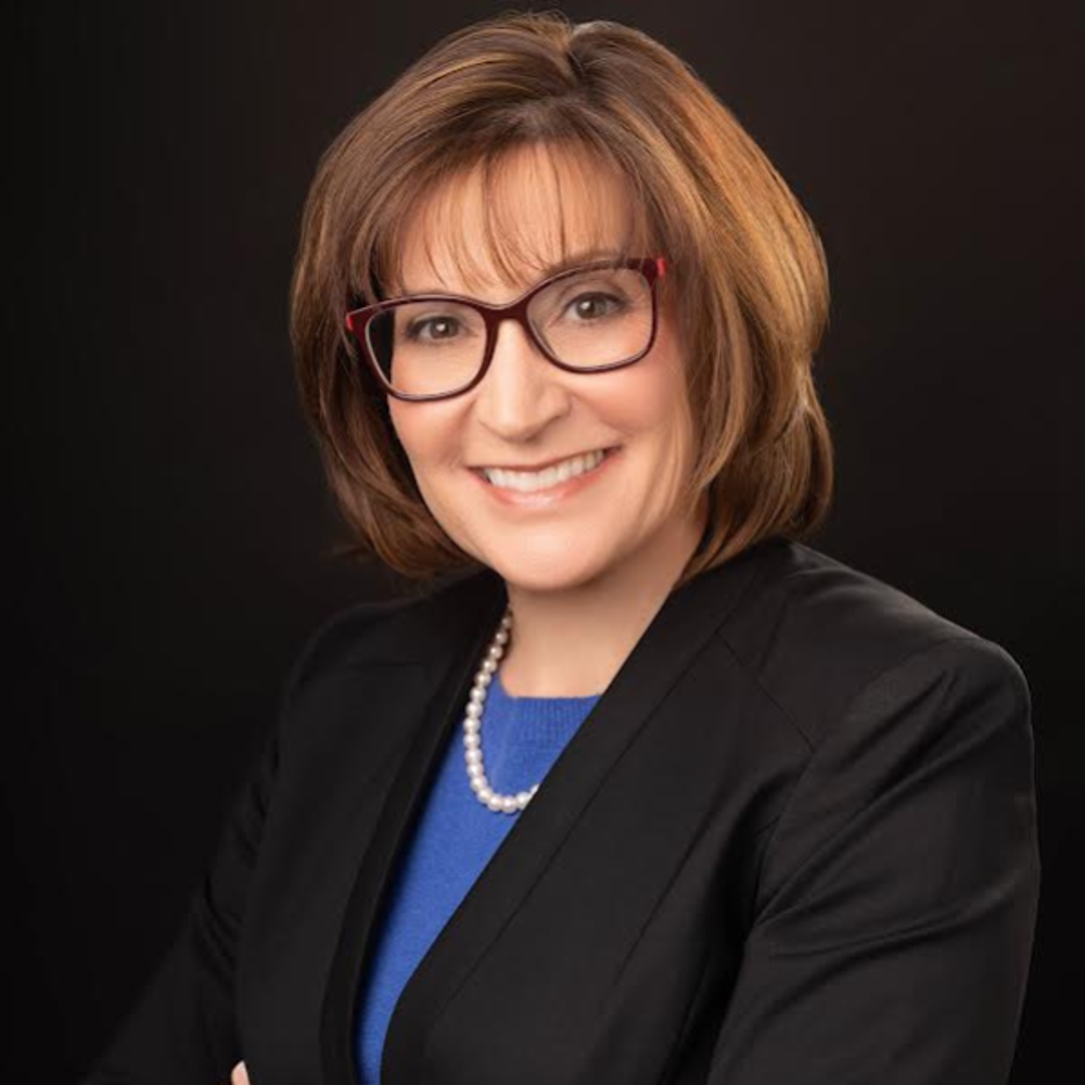 Karen Rosenberger - Realtor in AL