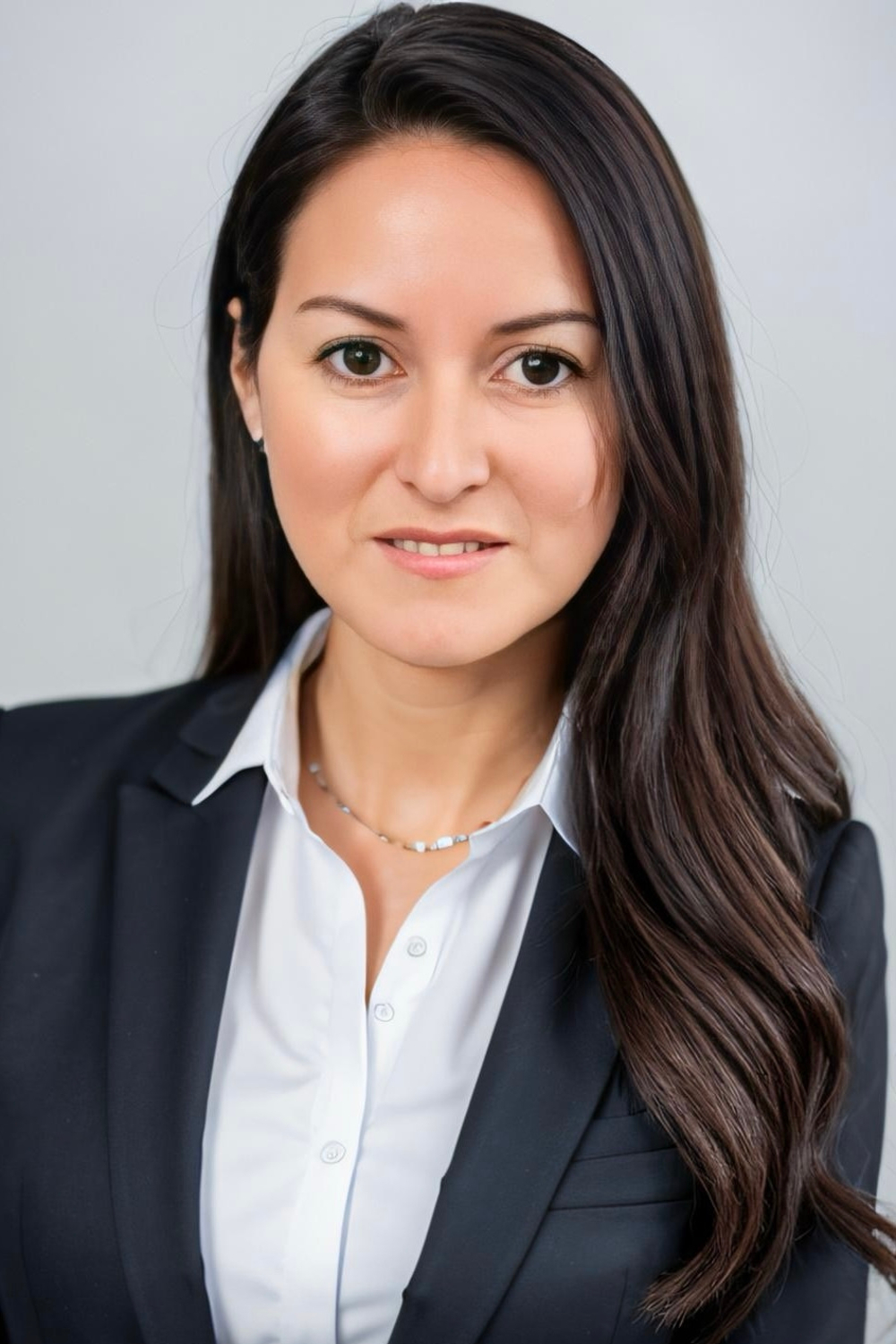 Kenia Serrano - Realtor in Birmingham, AL
