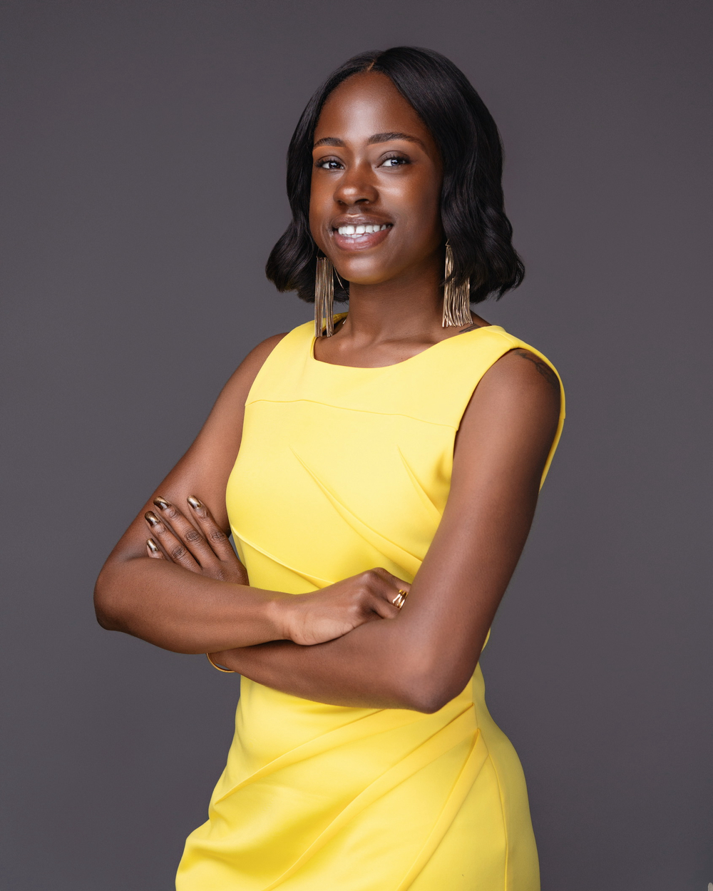 Parresha Jenkins - Realtor in KS