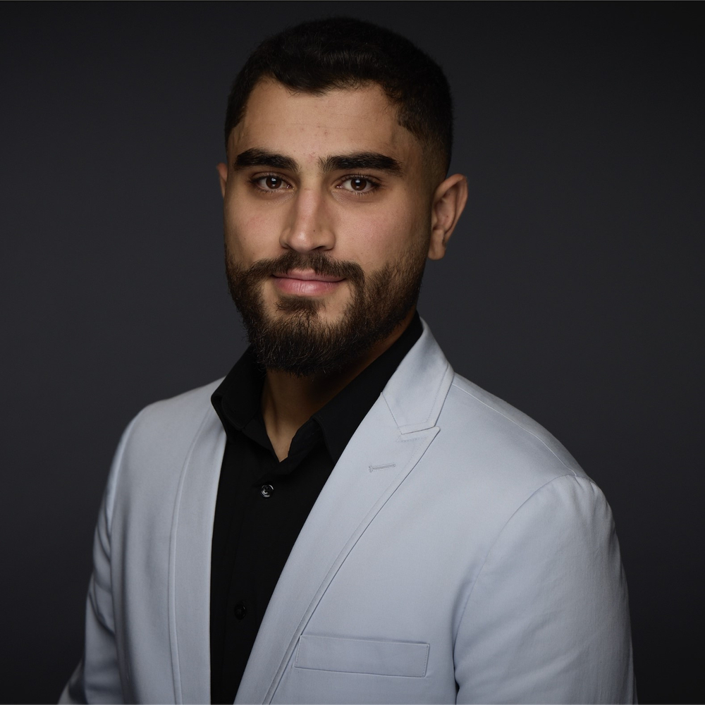 Ahmad Daifallah - Realtor in Overland Park, KS