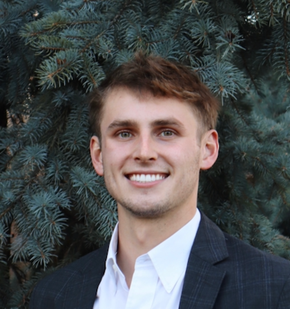 Sam Kryger - Realtor in Overland Park, KS