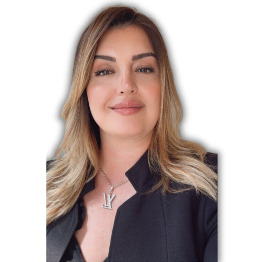 Pegah Khakpour - Realtor in Irvine, CA