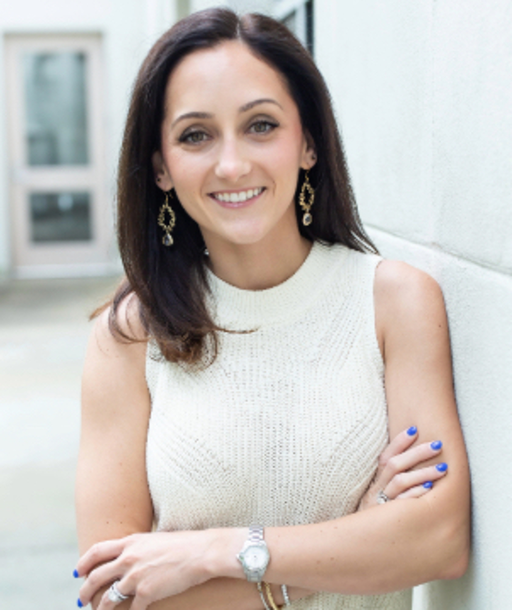 Elyse Crowder - Realtor in Birmingham, AL