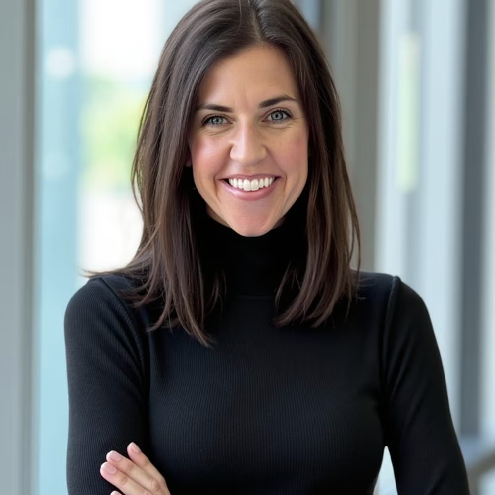 Marianna Friday - Realtor in Birmingham, AL