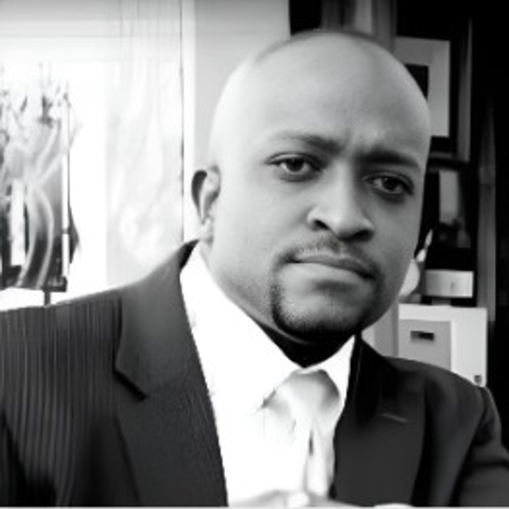 Marcus Fowler - Realtor in Birmingham, AL