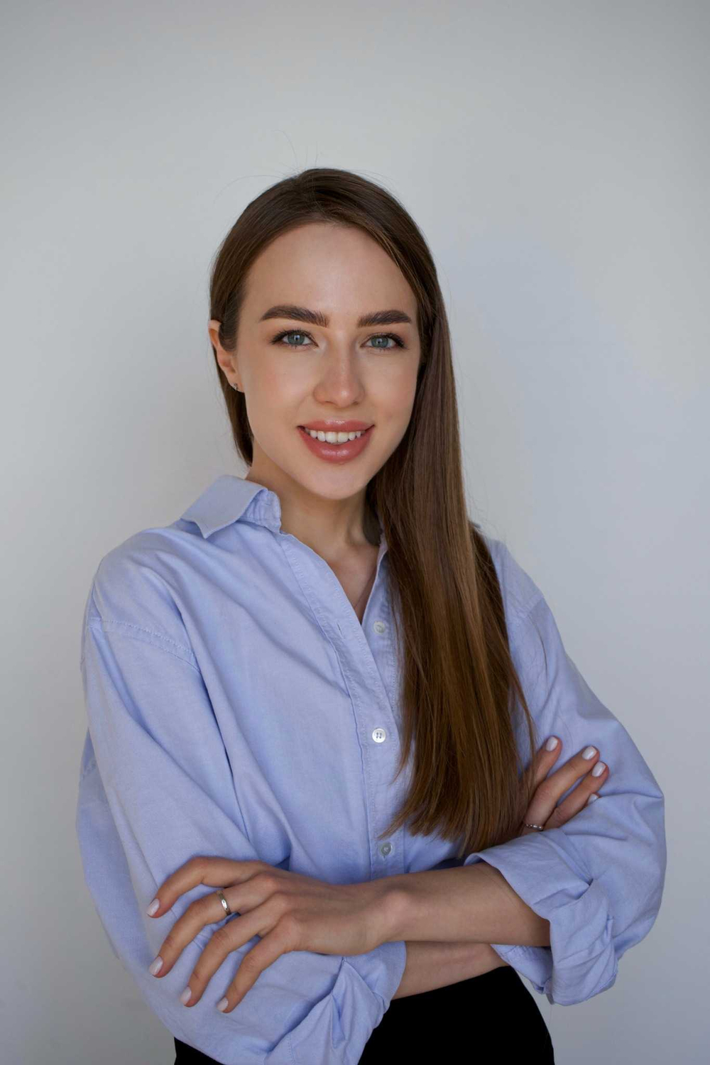 Natalia Chichiants - Realtor in CA