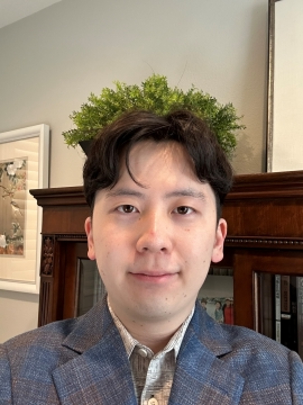 Peixuan Li - Realtor in Irvine, CA