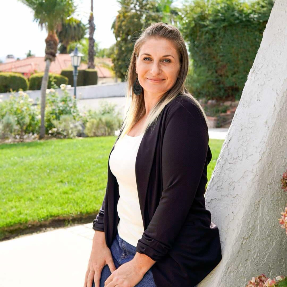 Jennifer Moralez - Realtor in Rancho Cucamonga, CA