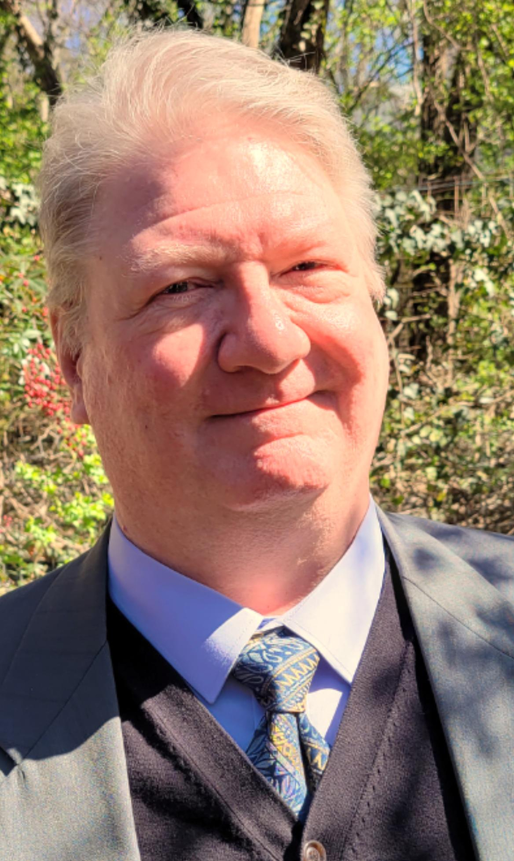 Brad Hall - Realtor in Madison, AL