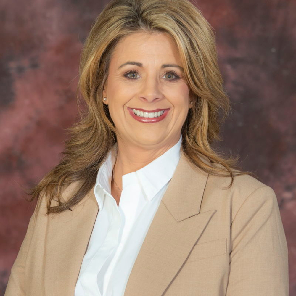 Melissa Christian - Realtor in Tuscaloosa, AL